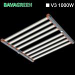 Smd 2835 Cultivation 1000w LED Grow Light Bars White Mix Red