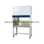 Class II Biological Safety Cabinet Airflow Lab Equipment Sound / Light Alarm