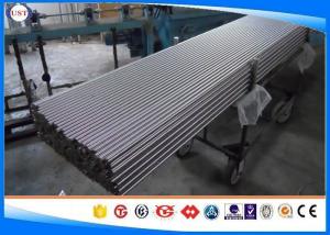 Wholesale 431 10 Micron Hard Chrome Rod , Diameter 2-800 Mm Hydraulic Cylinder Rod from china suppliers