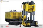 132Kw Raise Bore Drilling Machine 100-300m Raise Depth DI Standard Rod Remote