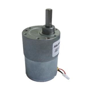 Wholesale Brushless 24 volt dc planetary geared motor 29mm JGB37-3626 BLDC from china suppliers