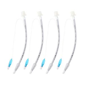 Wholesale High Quality Medical Endobronchial Tube ET tube PVC Material from china suppliers