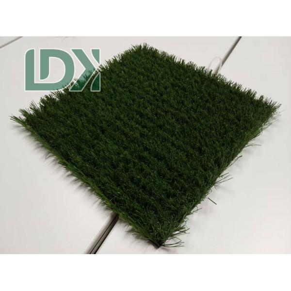 LDK Design FreeFilling Artificial Grass NoFilling Artificial Turf 37800 Density Perfect For Indoor Games