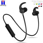 65mAh Battery Wireless Stereo Earphone Waterproof Sport Mini Bluetooth Earbuds