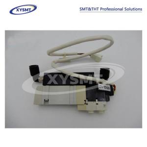 Wholesale ADCPA8160 A12GD25-1L-Z Pneumatic Solenoid Valve FUJI CP7 CP8 machine spare part from china suppliers