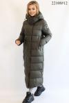 FODARLLOY Factory direct supply lady cotton-padded jacket Europe and the United