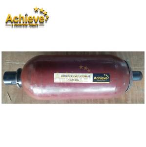 Wholesale 443163 443165 Hydraulic Accumulator 4L 6L Concrete Pump Spare Parts For Putzmeister from china suppliers