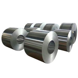 Wholesale Astm 316 316ti 316l 321 309s 310 Cold Rolled Stainless Steel Coils from china suppliers