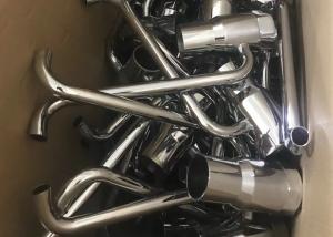 Wholesale Stainless Steel Cup Bubble Water Fountain Jet Nozzle 1&quot; 1.5&quot; 2&quot; DN20 from china suppliers