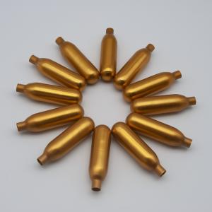 Wholesale 28mg 8G N2O Gas Nitrous Oxide Cylinder ISO 9002 from china suppliers