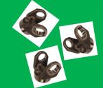Premium propeller shaft weld/tube yoke 1310 SERIES SPICER 2-28-307 USE KIT 5