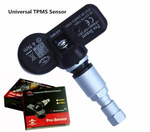 Wholesale PRESS Release Prosensor Infiniti F150 Universal TPMS Sensors from china suppliers