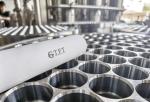 Multi Channel Ceramic Membrane 25MM 4mm Ceramic Flat Sheet Membrane