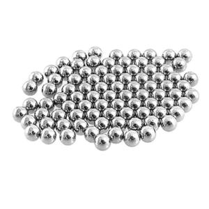 Wholesale 100cr6 Chrome Steel Balls For Polishing Milling 9MM 9.525MM 10MM 11.113MM G60 from china suppliers