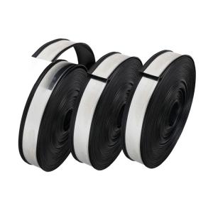 Buy cheap Black Stainless Steel Acrylic Channel Letter Trim Custom Facade Sign One Year from wholesalers