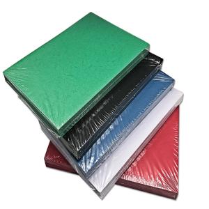 Wholesale Anti Curl 100% Virgin Wood Pulp Digital Embossed Paper from china suppliers