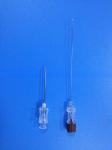 Sus304 Spinal Anesthesia Needle The Ultimate Puncture Instrument for Professiona