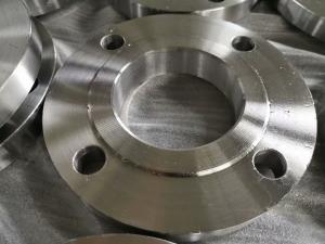 Wholesale TYPE 01 02 05 11 12 13 EN1092 FLANGE 1/2&quot; To 80&quot; P245GH PLATE FLANGE from china suppliers