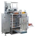 Automatic Sachet Packing Machine Sanitizer Sachet Multi Lane