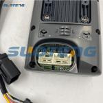 450-0714 Display Panel Monitor 4500714 for E320D E325D Excavator
