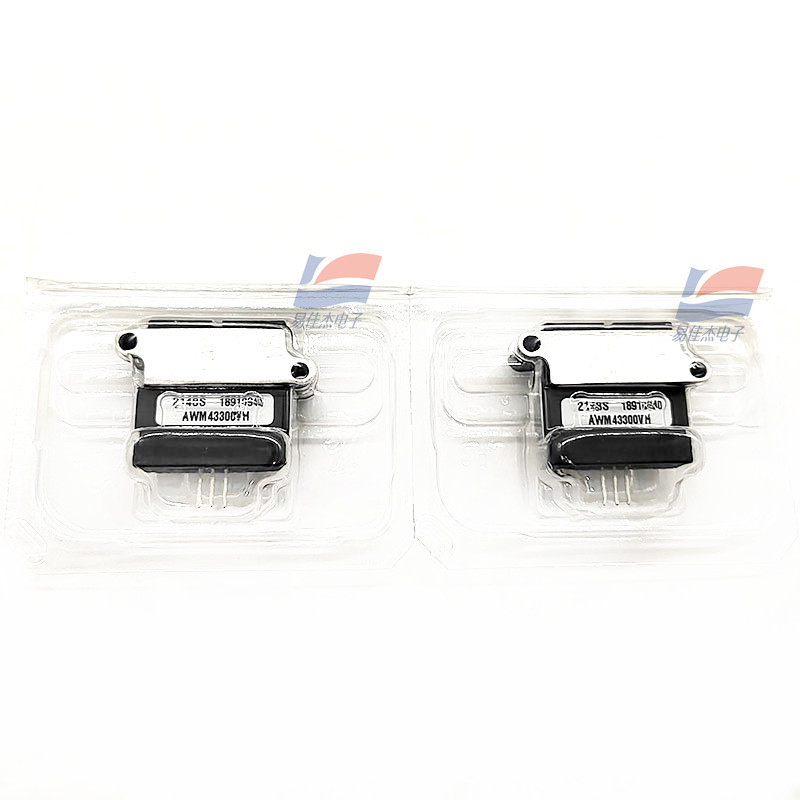 1000sccm AWM43300VH Micro Bridge Mass Gas Flow Sensor For Gas Chromatography Analysis