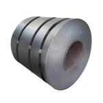 Hot Rolled Pickled Steel Sheet In Coil Black Iron Steel 2000mm Wide Q195 Q215