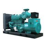 Tongchai TCR250 Engine Open Diesel Generator Set 250kw 313KVA