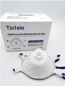 Wholesale AKF and Eagle FFP3 Face Mask Runbo CE Certificated from china suppliers