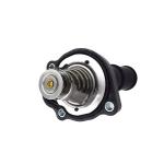 WOMALA Thermostat Housing LR027158 For Land Rover LR2 Discovery Sport