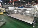 316L Stainless Steel Filter Press Auto Plate Shifting Hydraulic