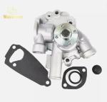 New 119717-42002 Water Pump For Excavator Yanmar 3TNV70 3TNV76 Engine