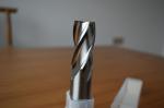 Economic Big Diameter 4 Flute HSS End Mills For Steel