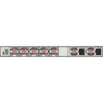 High Density 400GE Ports Huawei Switch CE8875-24BQ8DQ-F Data Center Switch