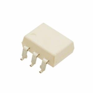 Wholesale MOC3062SM Analog Isolator IC Optoisolators Triac SCR Output from china suppliers