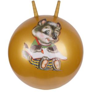 Wholesale Odorless Space Hopper Kids Toy Balls Ultralight Multifunctional from china suppliers