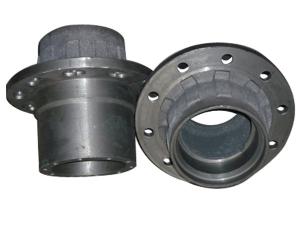 Wholesale Auto parts Qiaodao King 2T Wheel Hub from china suppliers