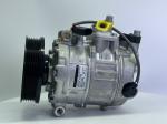 Denso Aircon Compressor 437100-5870 For PORSCHE 911 3.8 977 1260 1190