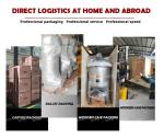 Water Industrial Filtration Bag Filter Housing High Flow Rate