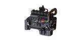 155mm Natural Gas Engine 11.6L Flywheel Natural Gas Genset