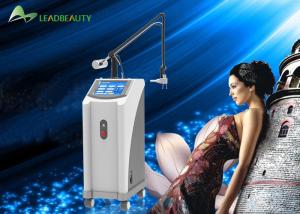 Wholesale Newly professional skin rejuvenation co2 laser vaginal tightening machine from china suppliers