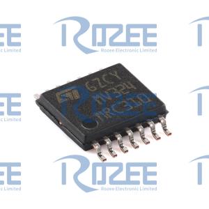 Wholesale LMV324IPT from china suppliers