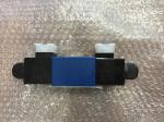 Hydraulic Solenoid Valve 4WE6E 4WE6EA 4WE6EB 4WE6F