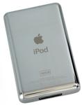 Apple iPod Classic 160GB Backplate replacement spare accessories