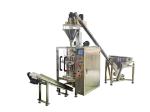 Automatic Secondary bag Baler Baling Packing Machine for pouch Packaging
