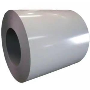 Wholesale PPGI Steel Coil Aluminum Zinc Alloy Coated Steel For Corrugated Metal Roofing Sheet from china suppliers