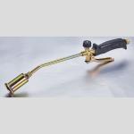 Weed Torch Propane Burner Gas Vapor 20 000 BTU 34 Inches Long for Outdoor Garden