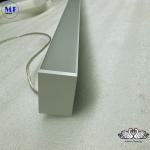 3000K-6000K IP20 Linear Light Indoor Office Light Shopping Light