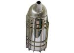 High Quality Durable Stainless Steel Round Head Bee Smoker S Size Of Bee Hive