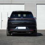 113kw Enginemotor Maximum Power Li L7 Max Electric SUV 5 Seats Energy Cars for