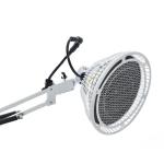 Medical Magic TDP Infrared Heat Lamp Stainless Steel Floor Standing With
